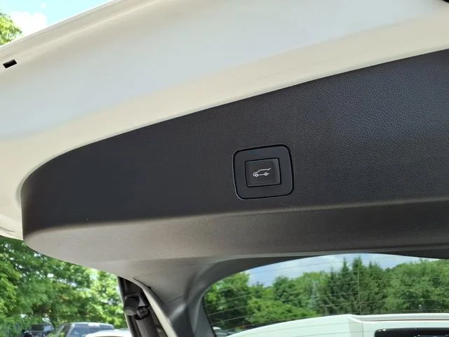 2023 Buick Encore GX Essence - Photo 12