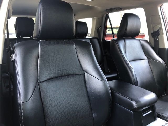 Used 2023 Red Toyota Limited image 15