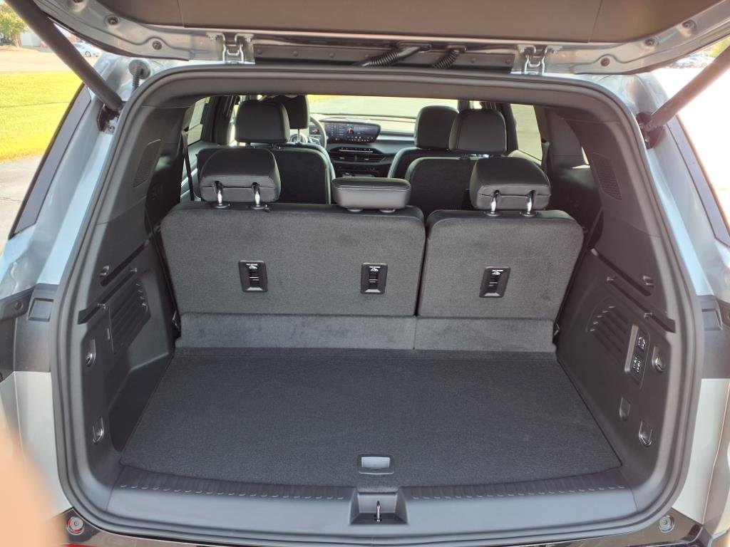2026 Buick Enclave Sport Touring - Photo 13
