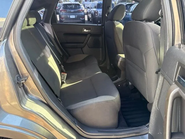 Used 2010 Gray Ford SES image 16