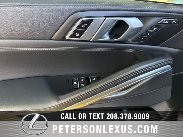 2023 BMW X6 40i - Photo 23