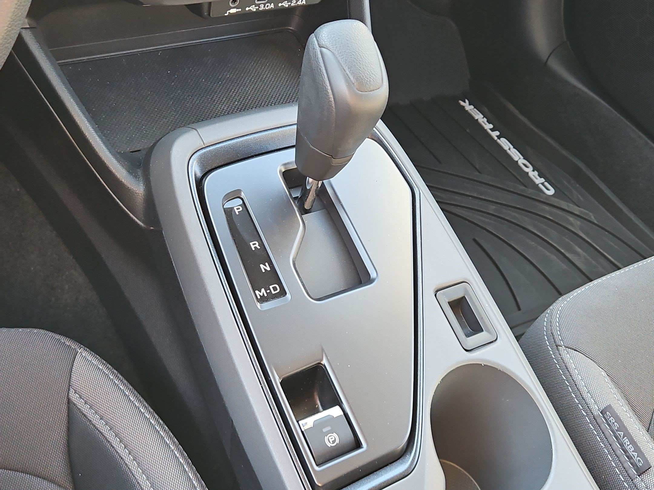 2026 Subaru Crosstrek Premium - Photo 21