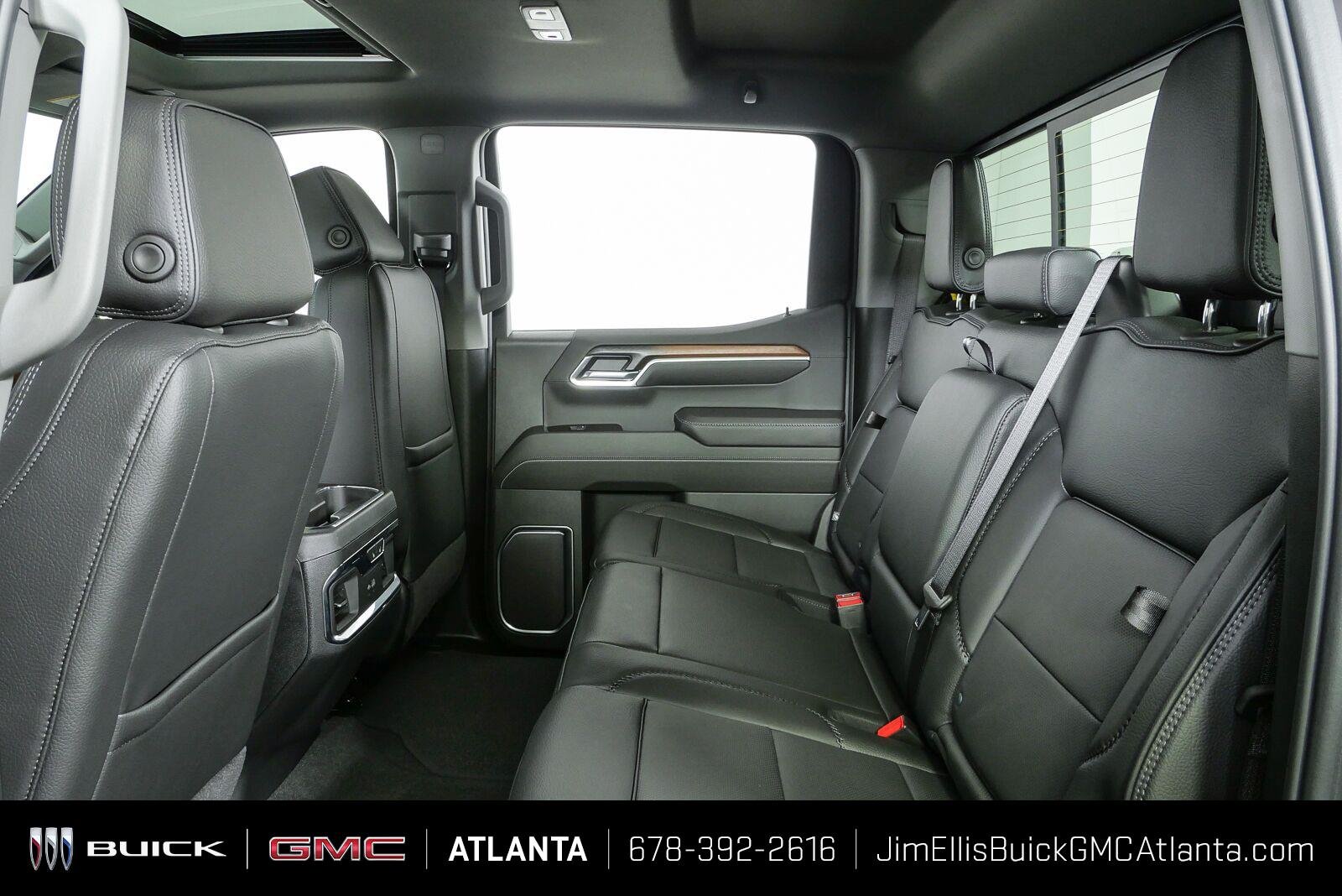 2026 GMC Sierra 1500 Denali - Photo 19