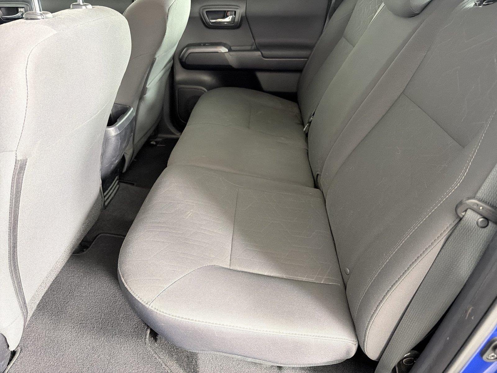 2018 Toyota Tacoma TRD Sport - Photo 18