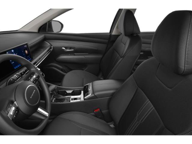 New 2026 Atlantis Blue Hyundai SEL AWD image 11