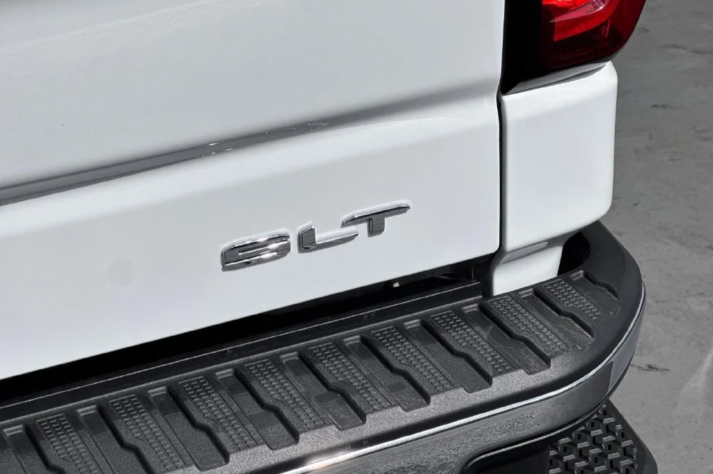 2020 GMC Sierra 1500 SLT - Photo 27