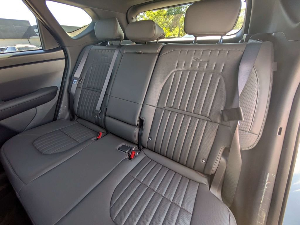 New 2027 Frost Blue Kia X-Line image 15
