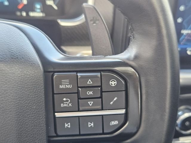 Used 2022 White Ford Raptor image 35