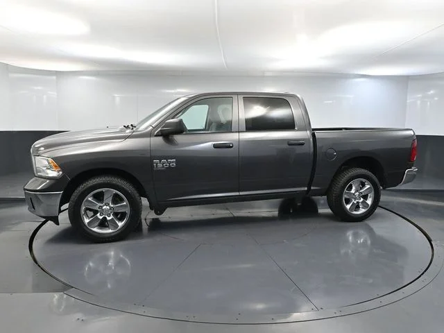 Used 2019 Gray Ram Tradesman image 8