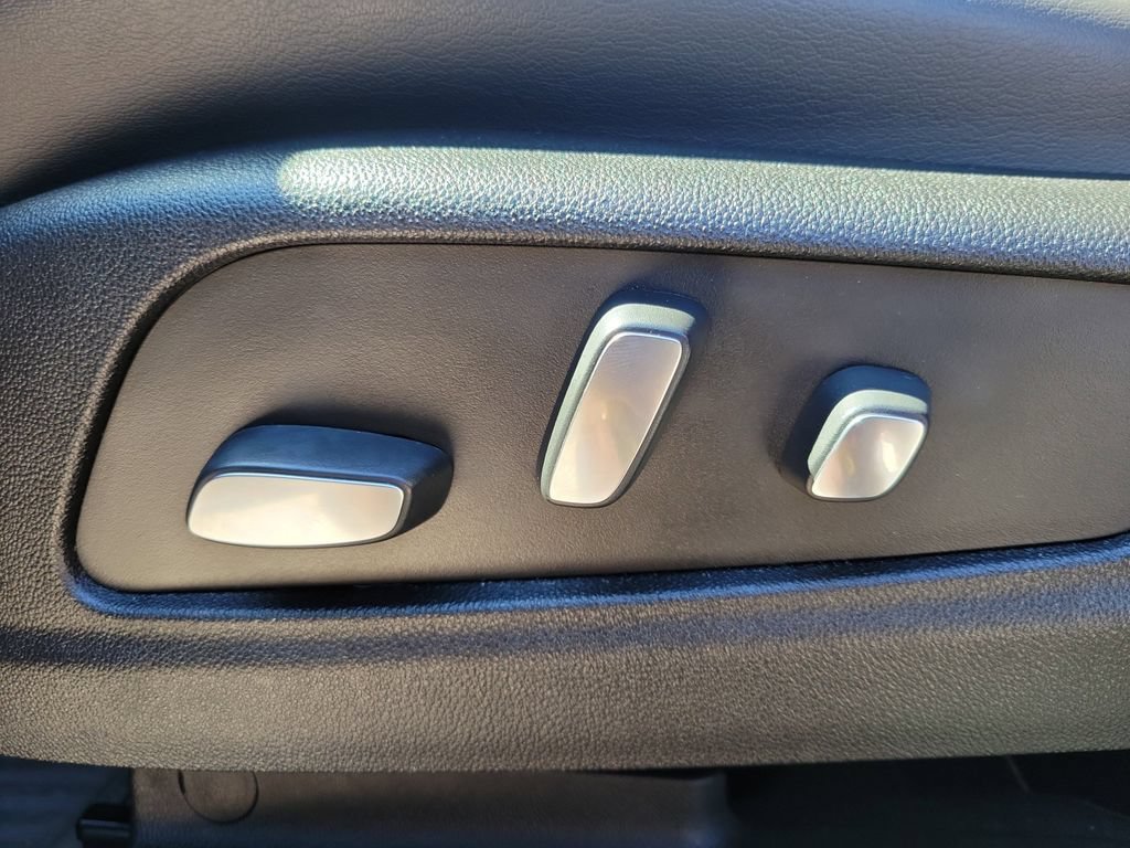 2022 Cadillac XT5 Premium Luxury - Photo 18