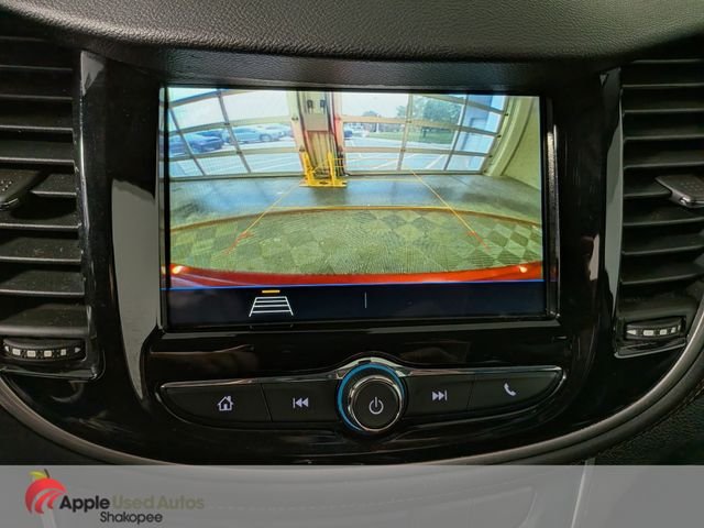 Used 2019 Red Chevrolet LT image 19