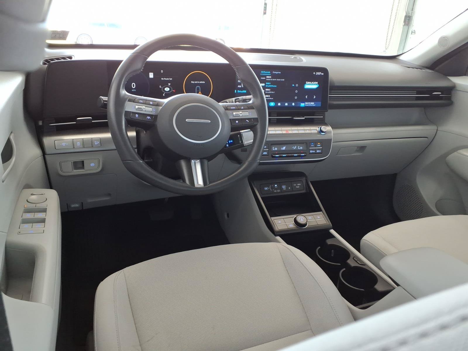 2024 Hyundai Kona SEL - Photo 14
