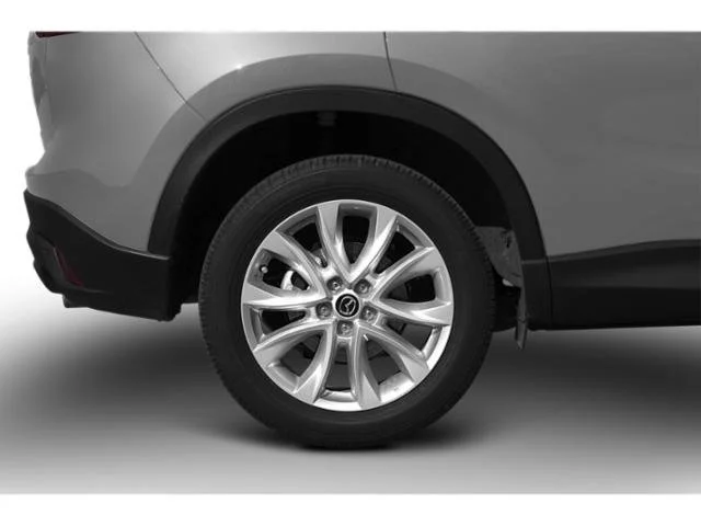 Used 2015 Deep Crystal Blue Mica Mazda Touring image 14