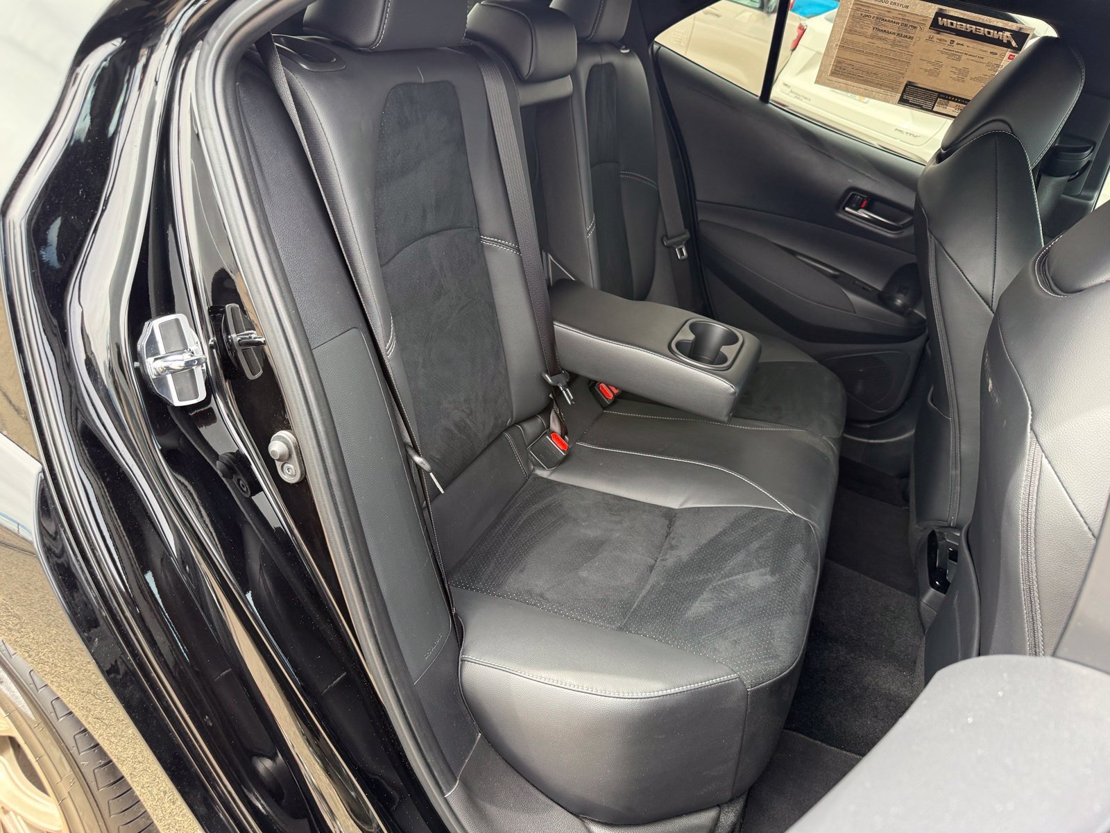 2024 Toyota GR Corolla Premium - Photo 38