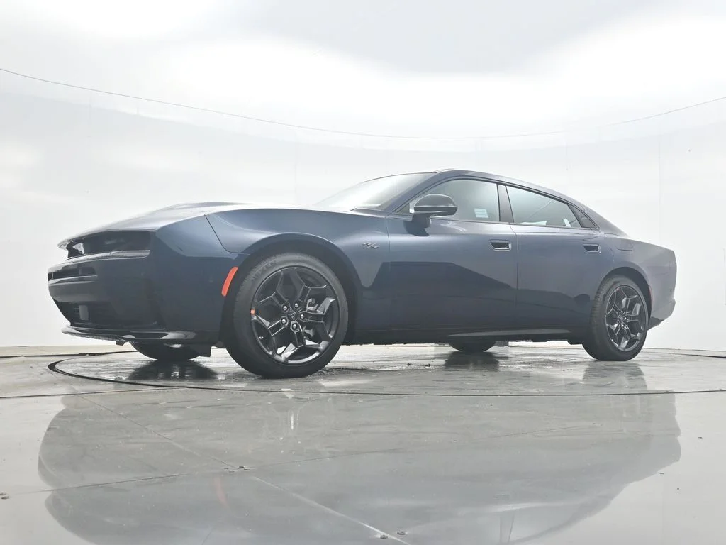 New 2026 After Dark Exterior Paint Dodge R/T Plus image 30
