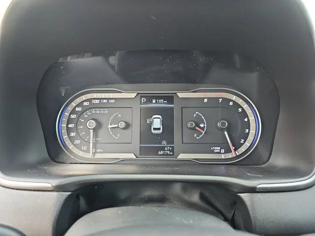 2023 Hyundai Tucson SEL - Photo 23