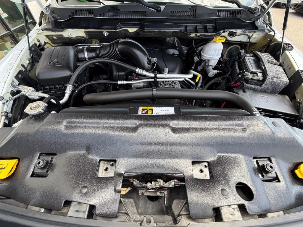 Used 2019 White Ram Warlock image 7