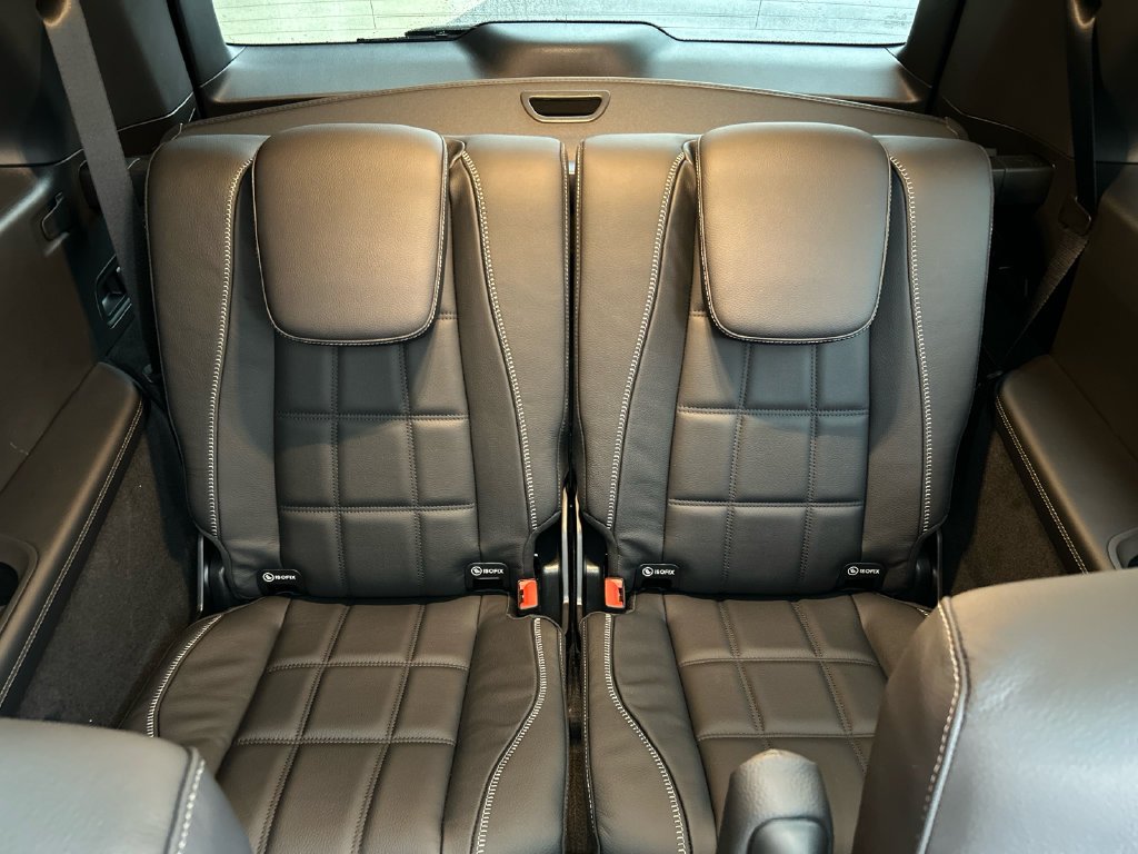 New 2027 Black Mercedes-Benz GLS 450 image 26