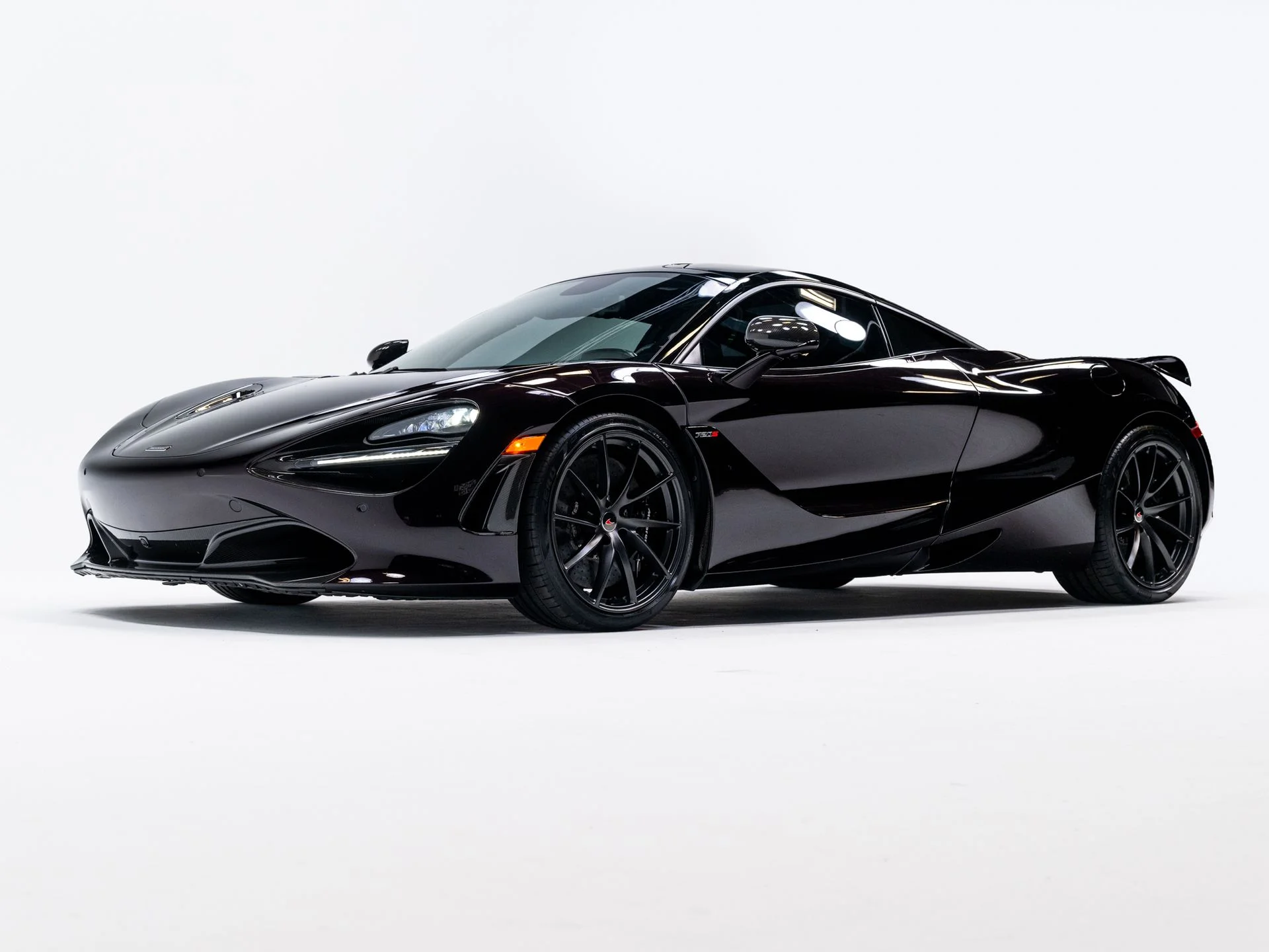 Used 2018 Quartz McLaren Luxury image 50