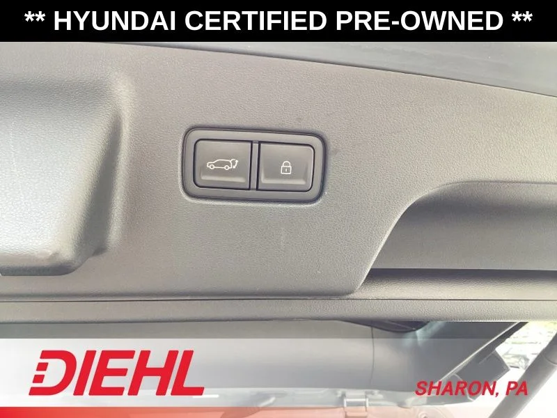 2026 Hyundai Palisade XRT Pro - Photo 19