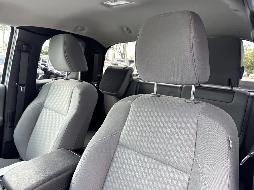 Used 2020 Super White Toyota SR image 19