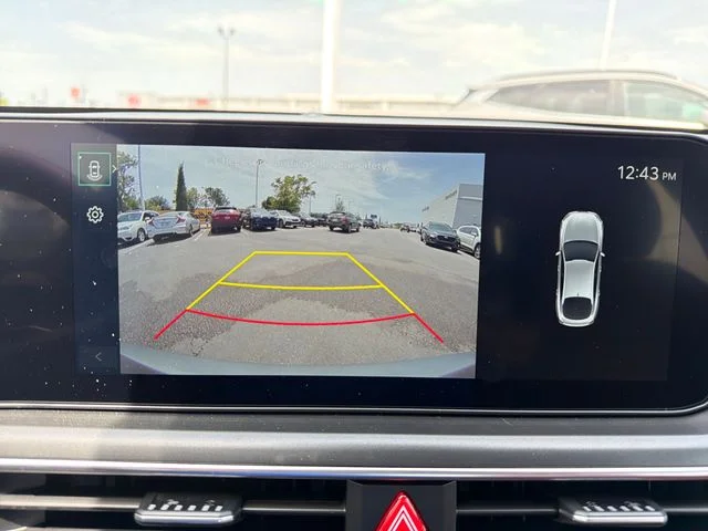 New 2026 Steel Matte Gray Kia GT-Line FWD image 13