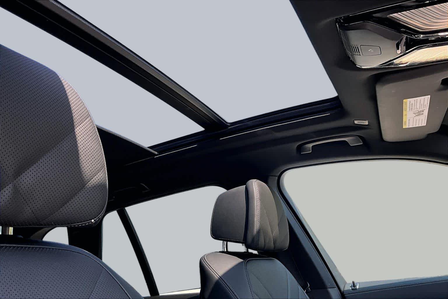 2024 BMW X5 40i - Photo 13