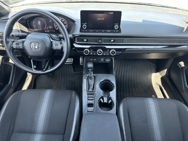 2024 Honda Civic Sport - Photo 9