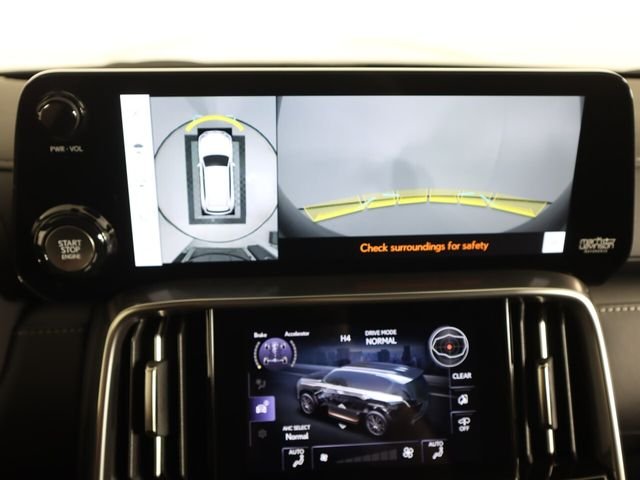 New 2026 Atomic Silver Lexus  600 LUXURY image 19