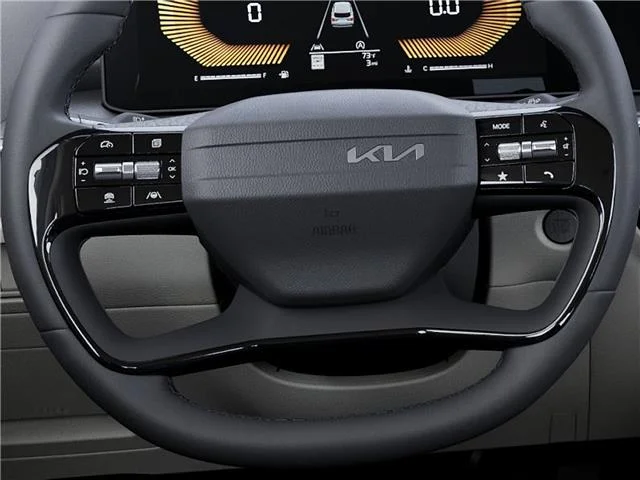 New 2026 Gray Kia EX image 49
