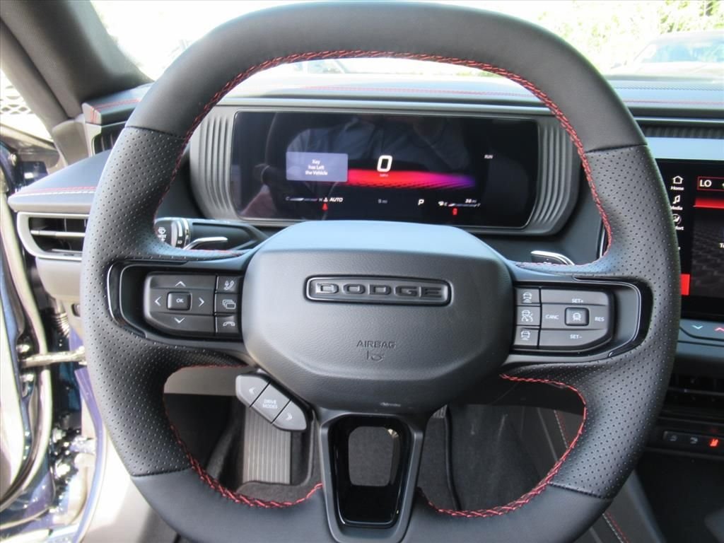 New 2026 After Dark Dodge Scat Pack image 19