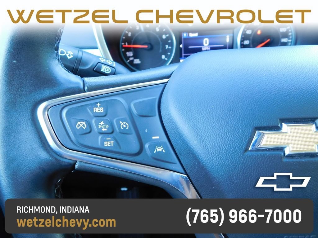 2023 Chevrolet Equinox LT - Photo 28