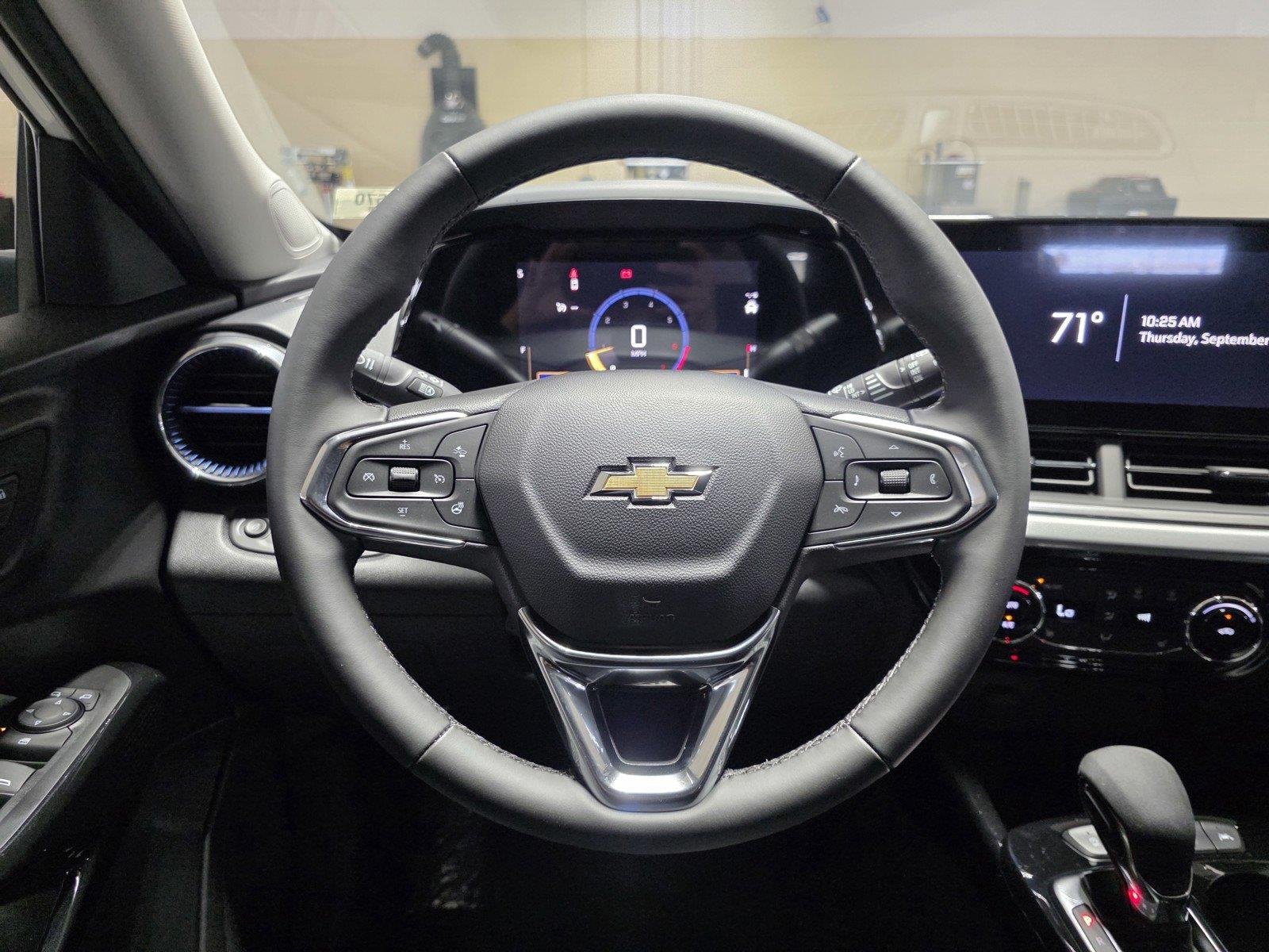 2026 Chevrolet Trax LT - Photo 29