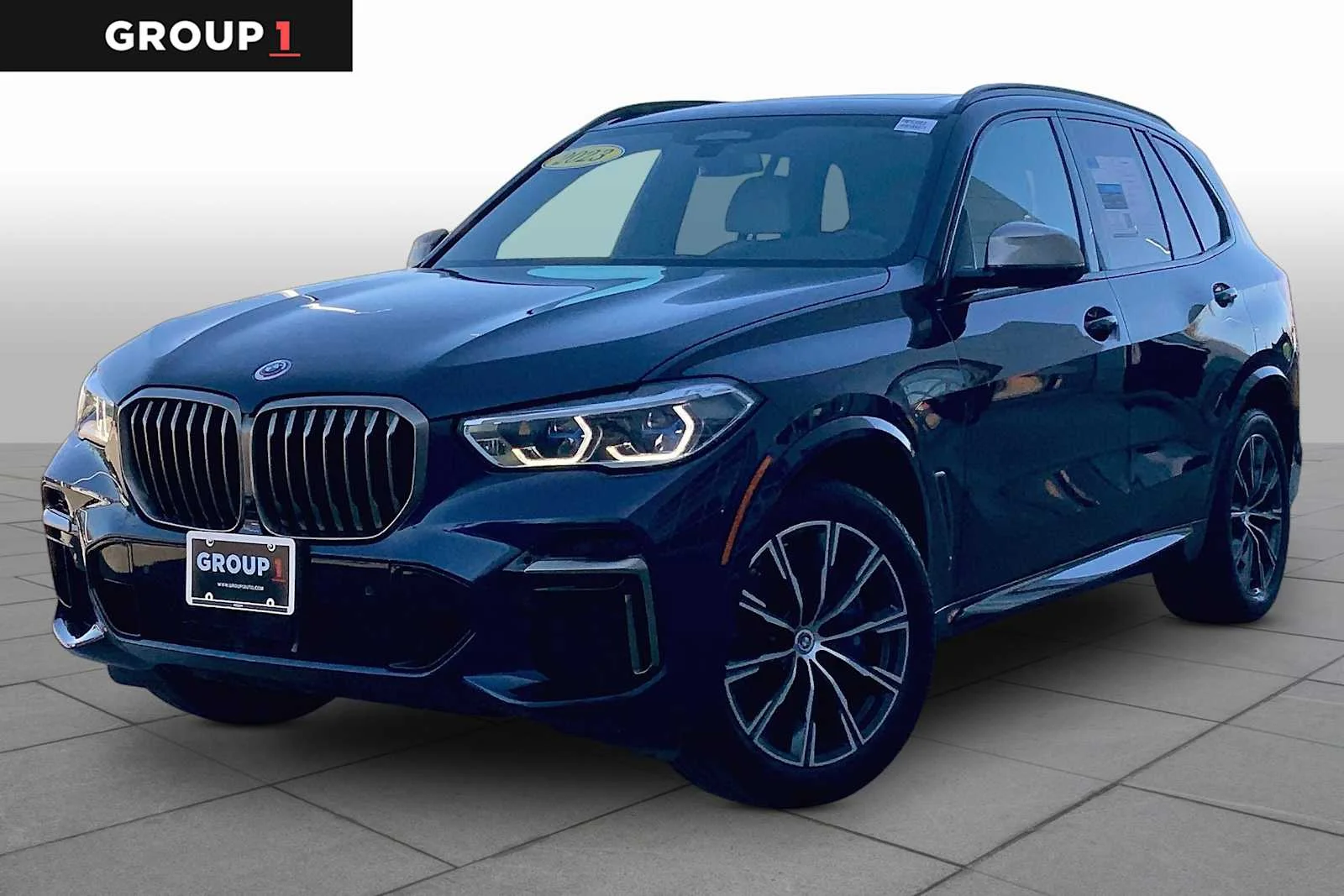2023 BMW X5 M50i 2023 BMW X5 M50i M50i Sport Utility