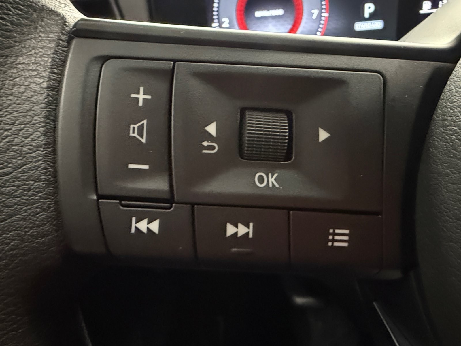 Used 2025 Gun Metallic Nissan SV image 17