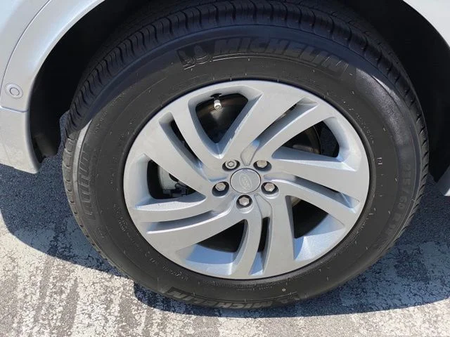 2024 Land Rover Discovery Sport S - Photo 30