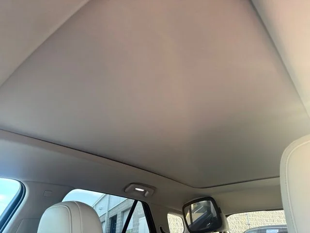 Used 2025 Red Honda Touring image 14