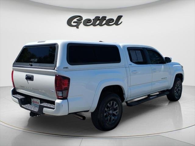 Certified Used 2022 ICE CAP Toyota  image 4