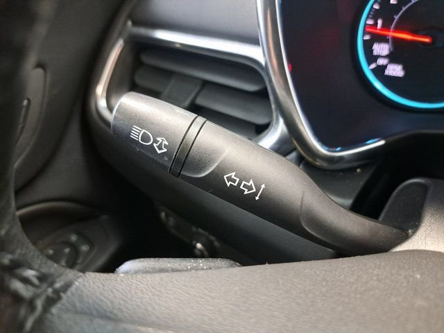 Used 2018 Black Chevrolet LT image 22