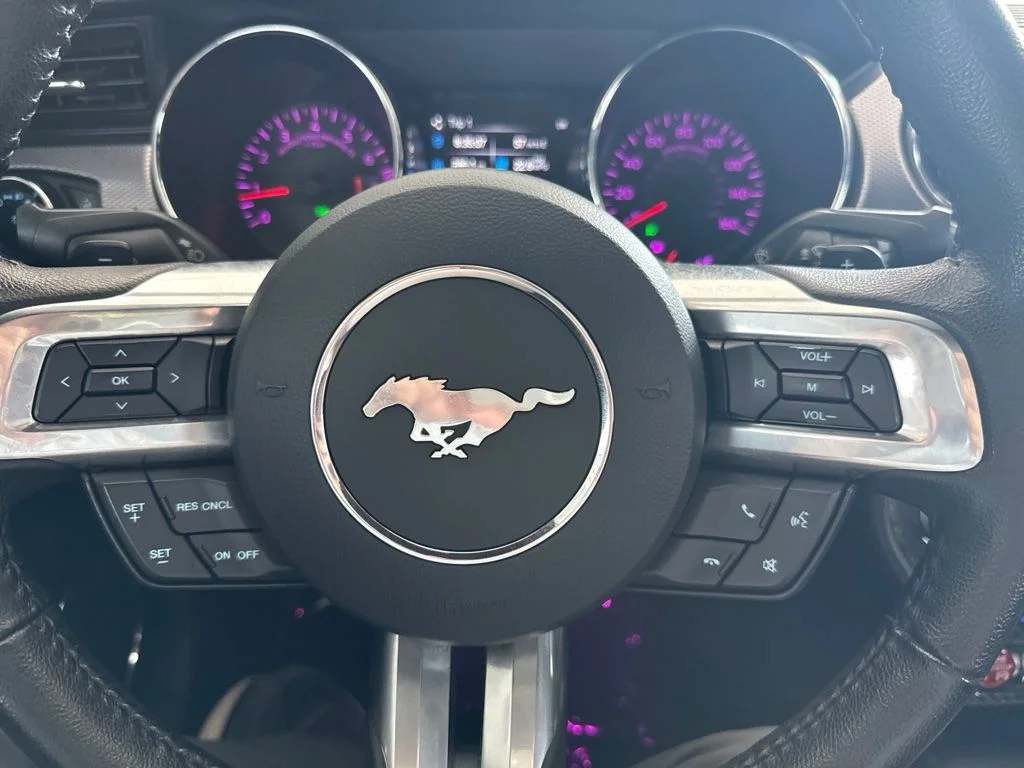 Used 2015 Gray Ford GT Premium image 20