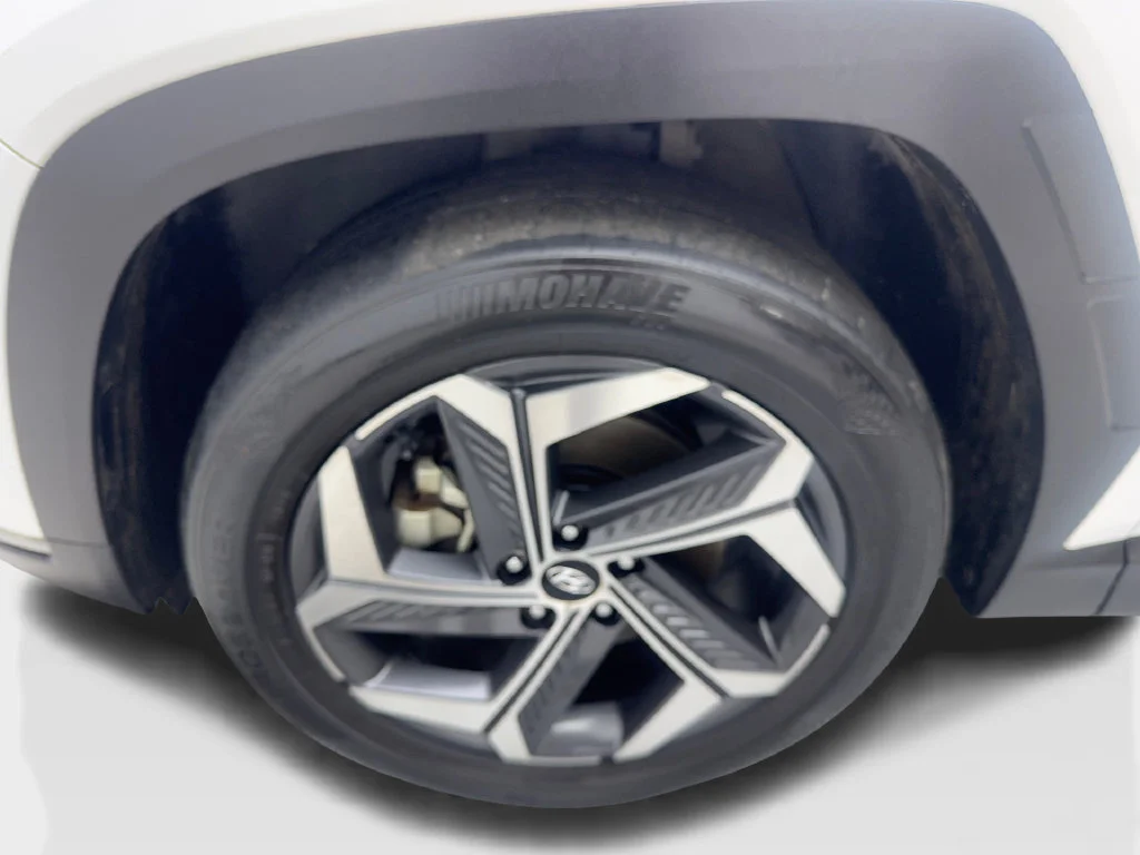 Used 2022 Gray Hyundai SEL Convenience image 88
