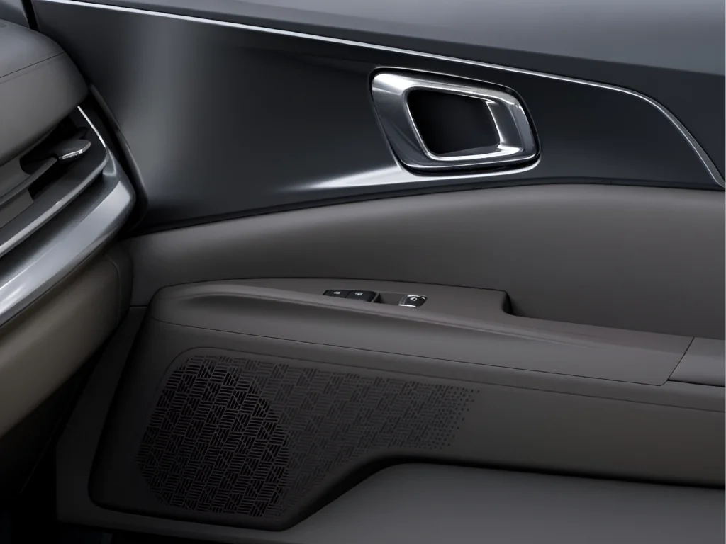 New 2027 Silver Kia LXS image 20