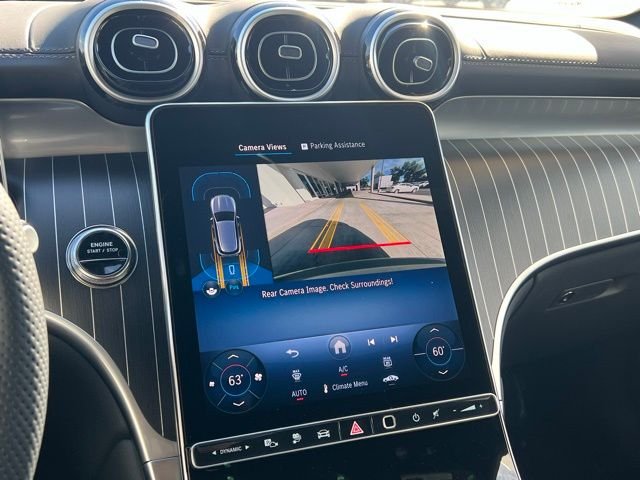 2026 Mercedes-Benz GLC Base - Photo 14