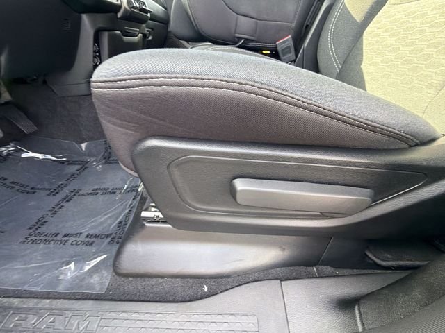 Certified Used 2025 Black Ram Tradesman image 12