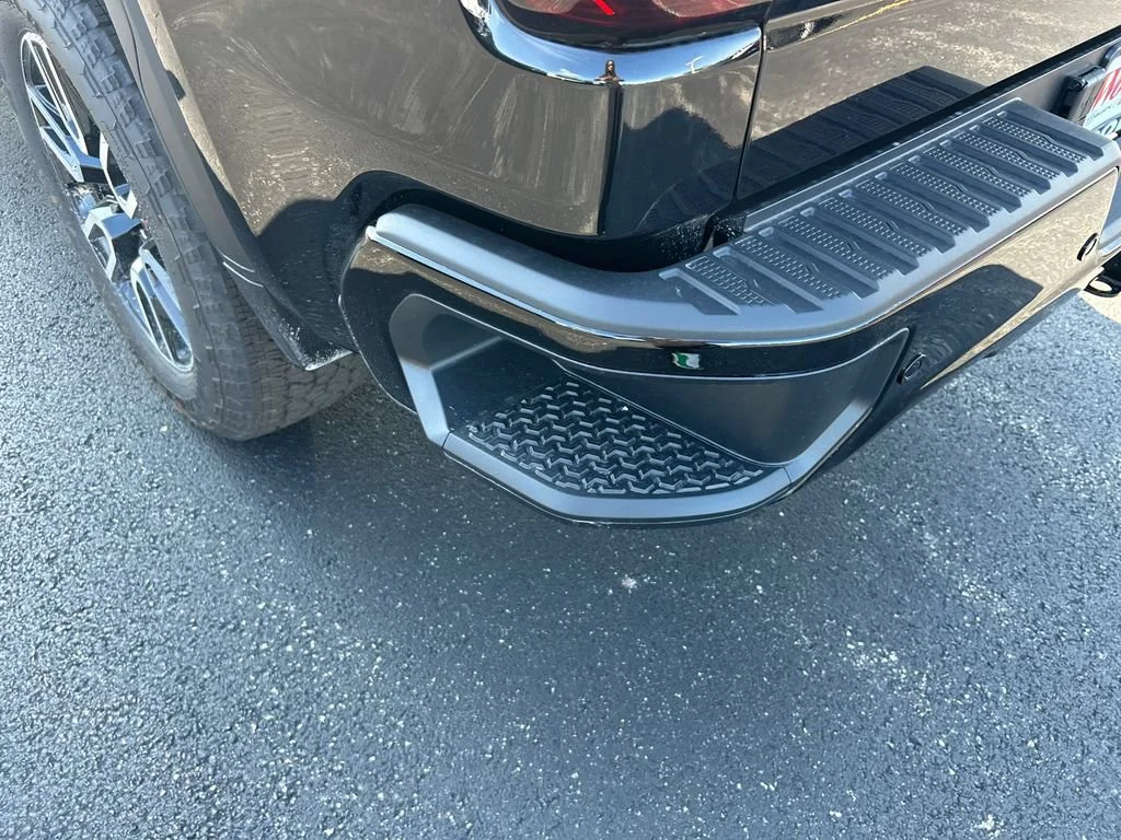 2026 GMC Sierra 1500 AT4 - Photo 36