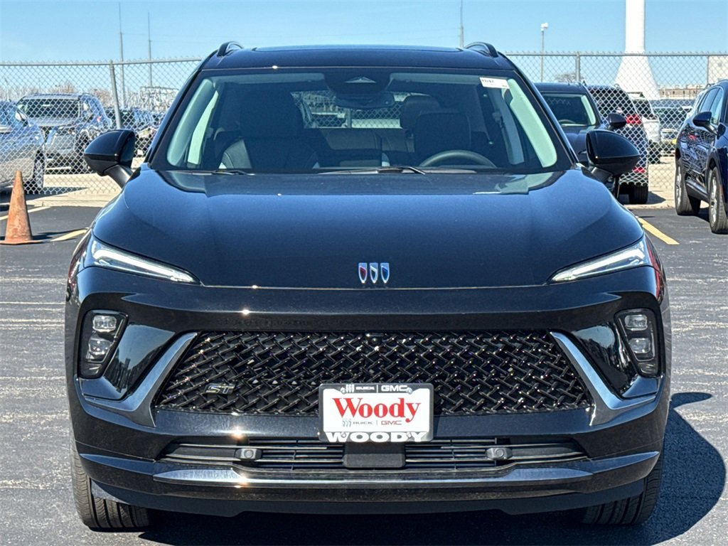 2026 BUICK ENVISION - Image 2