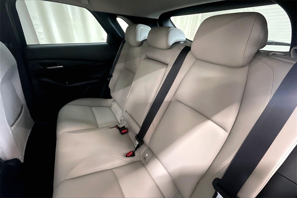 2026 MAZDA CX-30 - Image 9