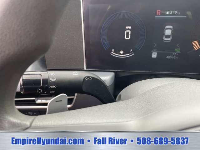 2024 Hyundai Sonata SEL - Photo 30