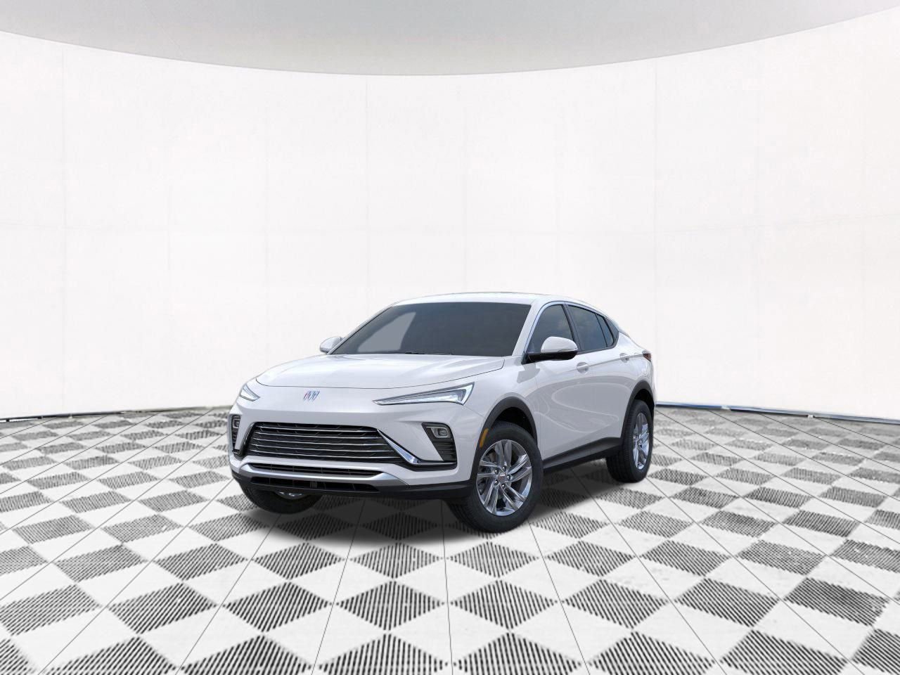 2026 BUICK ENVISTA - Image 1