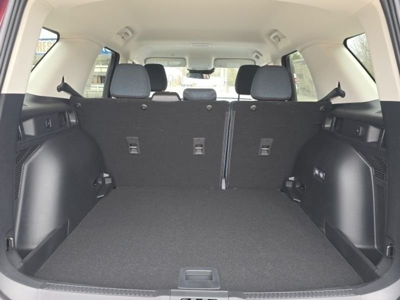 2025 Ford Bronco Sport Heritage - Photo 9